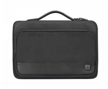 Сумка 14&rsquo;&rsquo; &mdash; WiWU Cozy Classic Case &mdash; Black