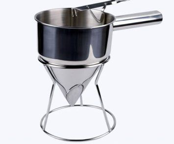 Дозатор кондитерський Benson BN-3066 425 гр