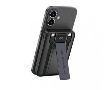 Павербанк Power Bank 10000 mAh 22.5W WiWU Wi-P061