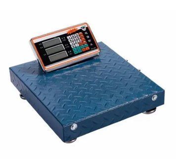 Торгові ваги Rainberg RB‑200KG Wi‑Fi до 200 кг