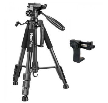 Трипод-штатив універсальний Neepho NP-8850 1.75 м