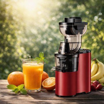Профессиональная соковыжималка LumaBella LB-51001, 150 Вт, 300 мл