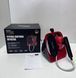 Ручной паровой утюг Zipline ZP-00222 3000 ВТ, Красный
