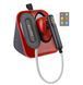 Ручной паровой утюг Zipline ZP-00222 3000 ВТ, Красный