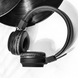 Бездротові навушники накладні Hoco W25 Promise гарнітура Bluetooth 5.0, Чорний