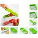 Овочерізка Nicer Dicer Plus, мультирізка 223-7