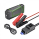 Портативна батарея Spring car emergency start-up power bank(10000mAh) — Hoco QS1