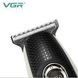 Профессиональная машинка для стрижки волос VGR V-099