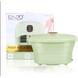 Масажна ванночка для ніг Foot Spa & Massager ENZO EN-1002, Зелена