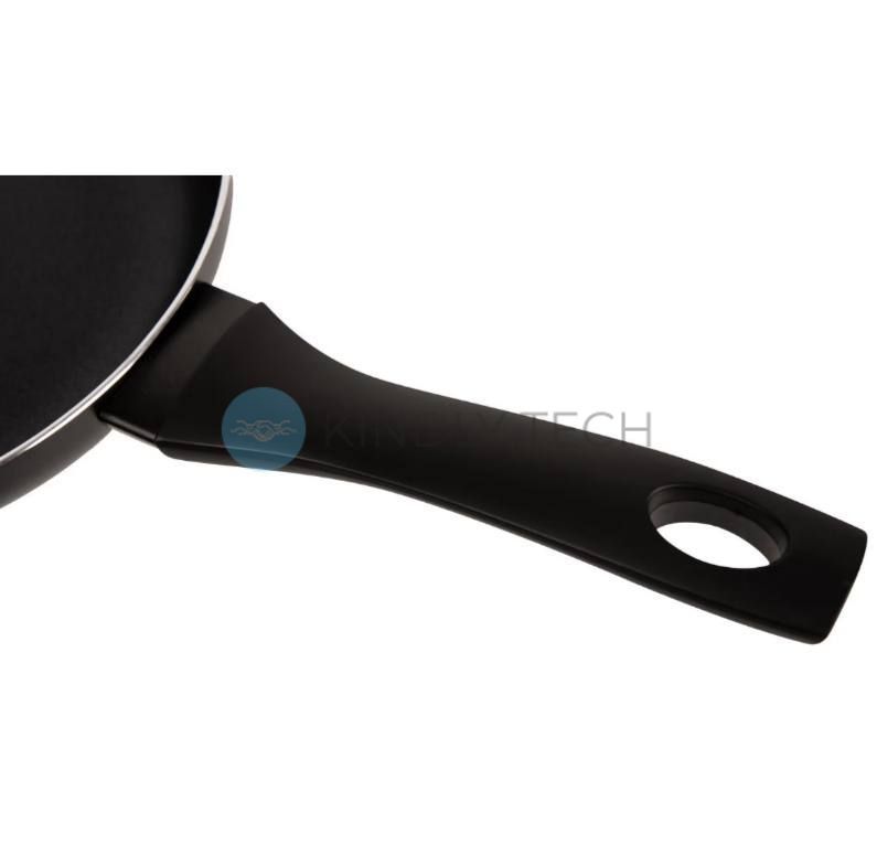 Сковорода с антипригарным покрытием Maxmark MK-NQ45426, &Oslash;26 cm