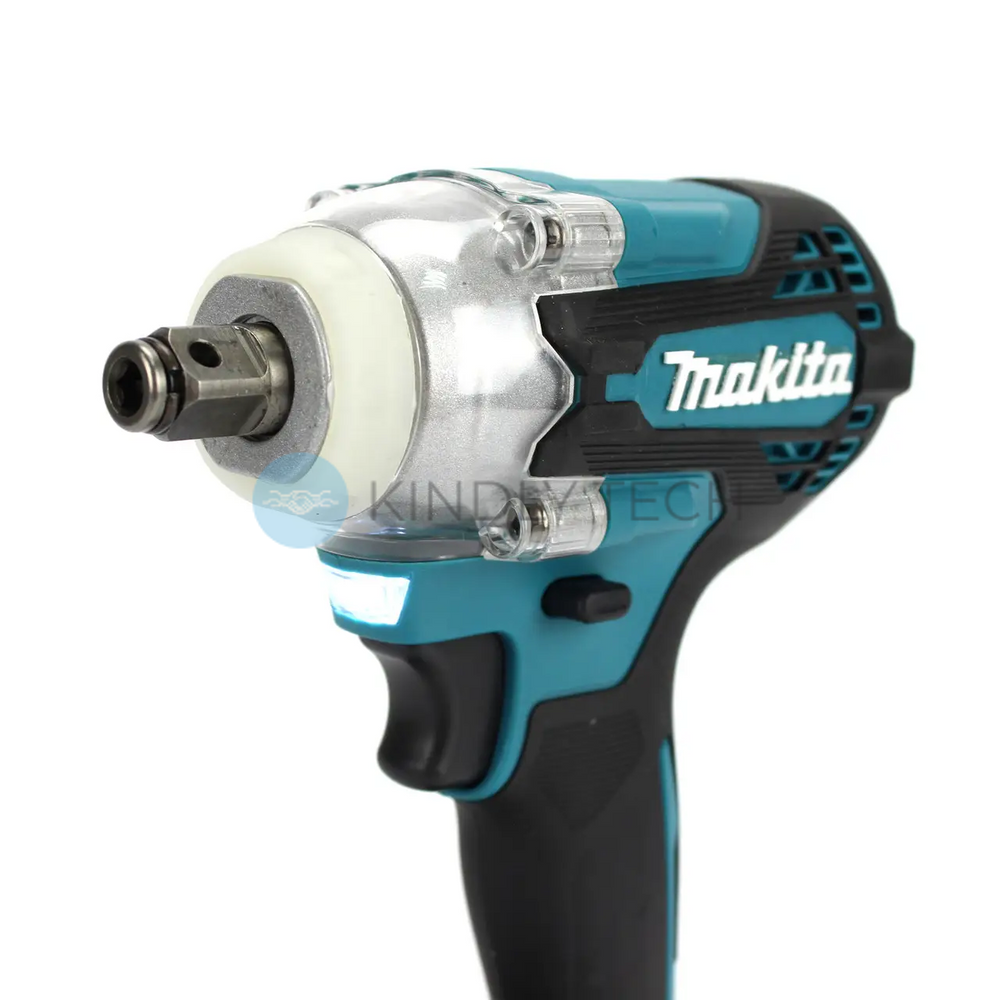 Акумуляторний гайковерт Makita DTW301 (24V 5AH) гвинтоверт