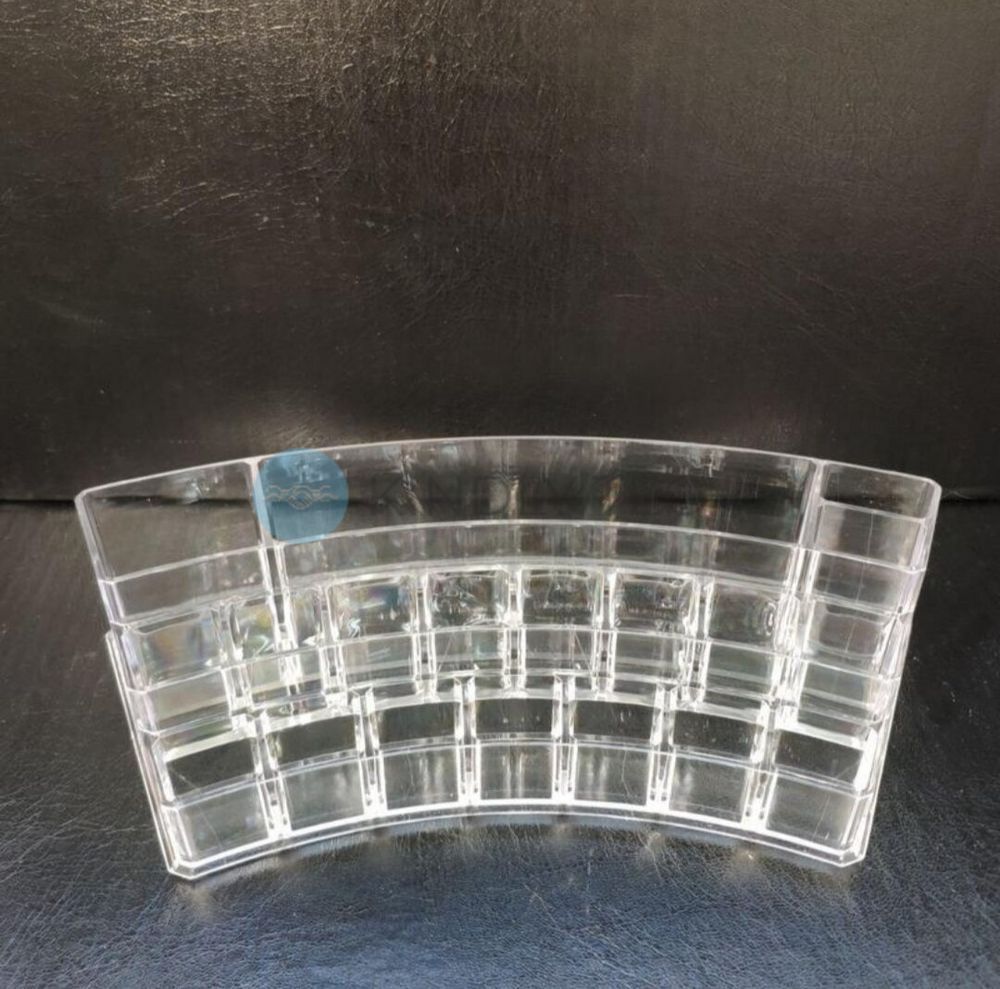 Акриловый органайзер для косметики Sector Cosmetic Rack 7012