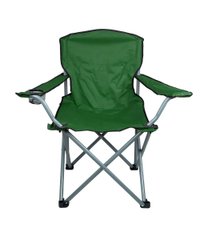 Складное кресло Ranger Rshore Зеленое