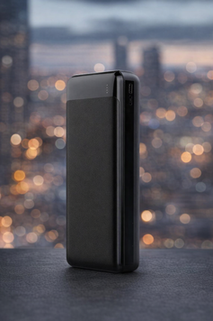 Повербанк WOYAX PD22.5W 20000mAh