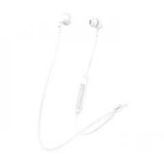 Bluetooth навушники вкладки Celebrat A20 — White