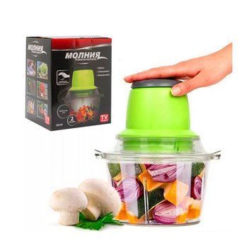 Блендер Молния Cooking Mixer