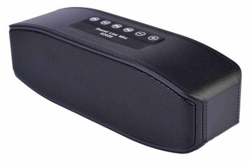 Колонка беспроводная Bluetooth Wireless Speaker S2026