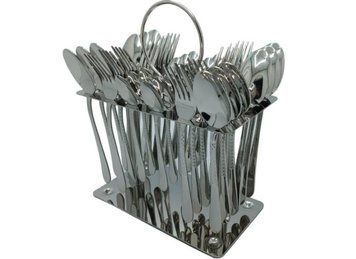 Набір столових приборів CUTLERY SET CD-05