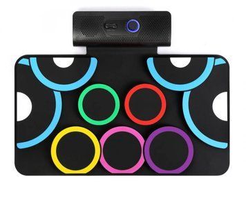 Інтерактивна дитяча іграшка Electronic Drum PD-1