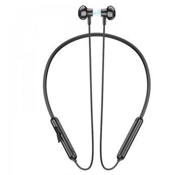 Беспроводные наушники Bluetooth Hoco ES67 черные