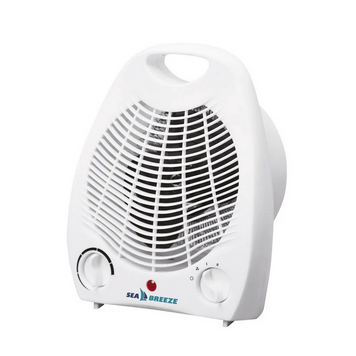 Тепловентилятор SeaBreeze SB-039 2000Вт