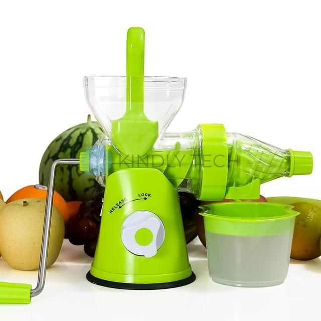 Соковижималка Multi-Function Juicing Machine RF-707
