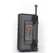 Автономна акустична система 10W із бездротовим мікрофоном NDR-Q08 Bluetooth колонка