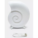 Bluetooth колонка настольная с подсветкой "Улитка", Snail N63