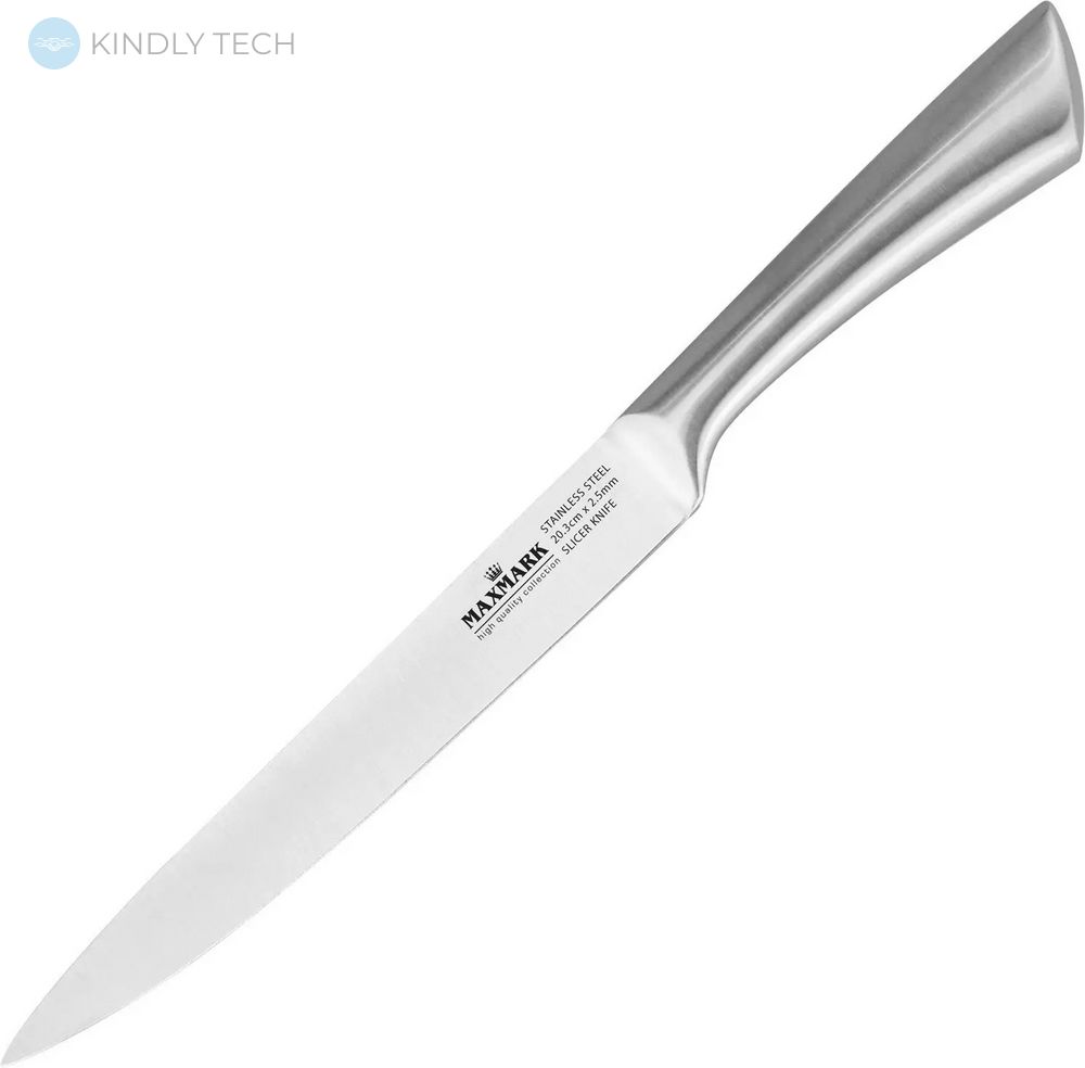 Нож повара Maxmark MK-K11