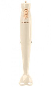 Блендер SCARLETT SC-447, Бежевий