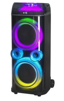 Портативна Bluetooth колонка KOLAV-D2118