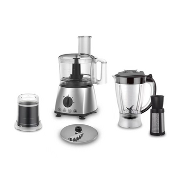 Кухонный комбайн 5в1, SOKANY SK-03020, 500Вт