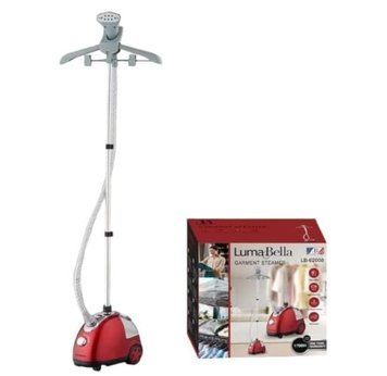 Відпарювач для підлоги LumaBella LB-62008, 1700 W