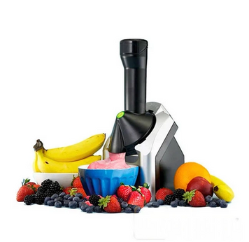 Сорбетниця Yonanas Healthy Dessert Maker для приготування фруктового морозива та сорбетів