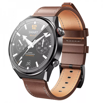 Смарт часы Smart Sports Watch (Call Version) &mdash; Hoco Y11 &mdash; Black