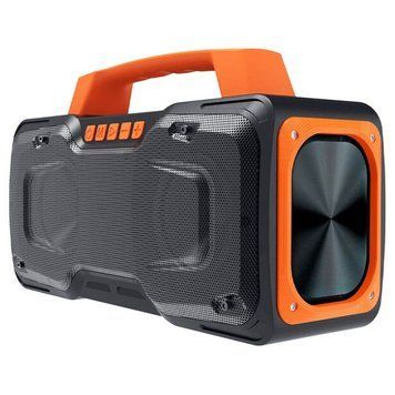 Колонка Bluetooth BUGANI M118
