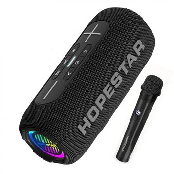 Колонка портативная Hopestar P32 MAX