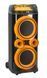 Портативна Bluetooth колонка KOLAV-D2118