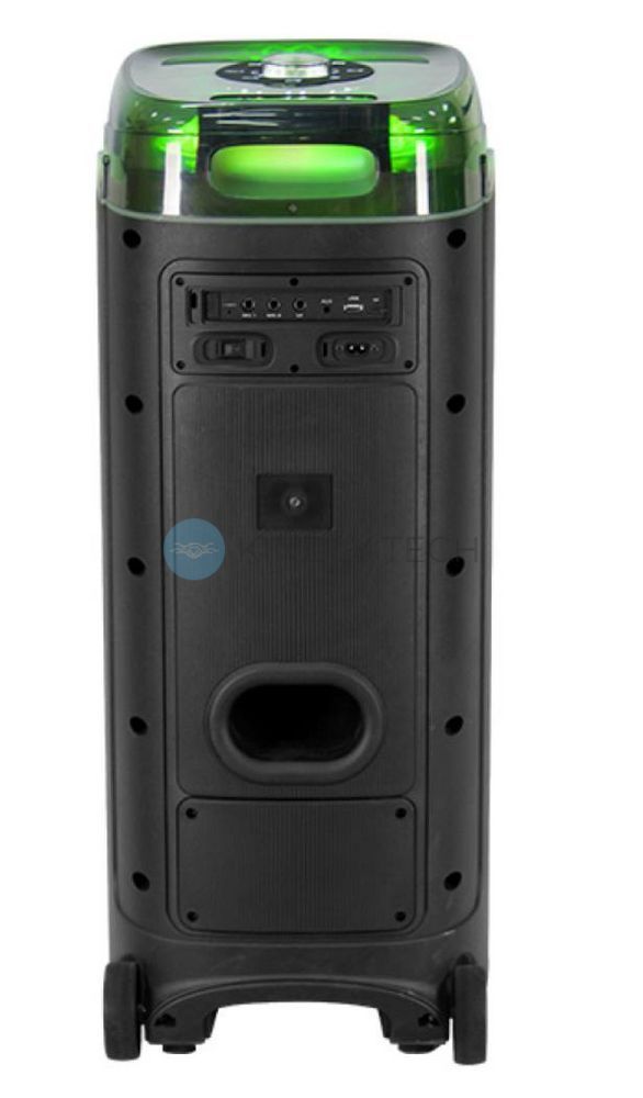 Портативна Bluetooth колонка KOLAV-D2118