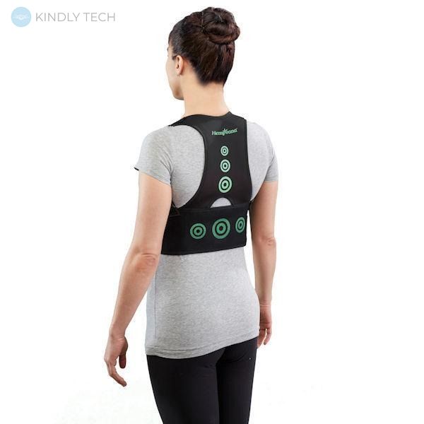 Корректор осанки Posture Corrector one size от сутулости