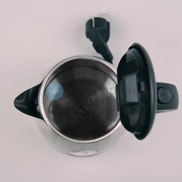 Електрочайник Maestro MR-029, Сірий