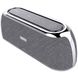 Портативна Bluetooth колонка Hopestar A4 grey