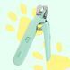 Автоматический триммер-пилка для когтей животных NAIL CUTTER, в ассортименте