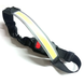Ліхтарик налобний полегшений XQ-T1C 26LED USB (велосипедний)