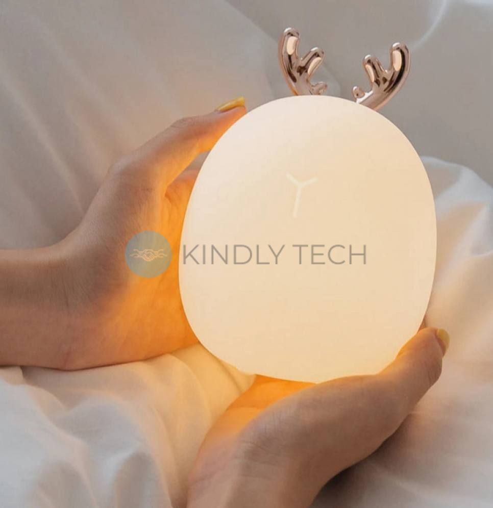 Нічник дитячий LED Lovely Lamp &mdash; 317