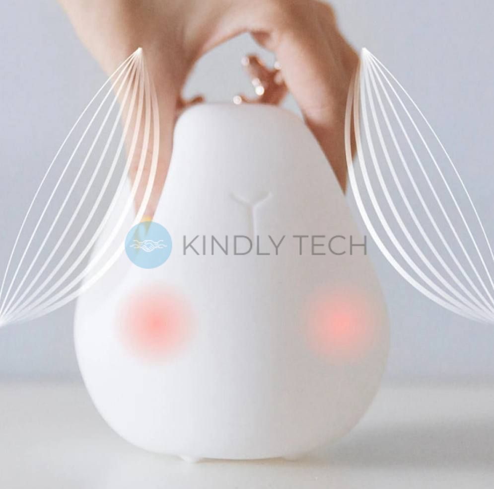 Нічник дитячий LED Lovely Lamp &mdash; 317